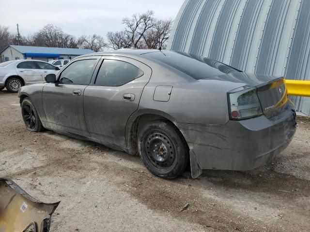 2008 Dodge Charger