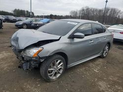 2013 Nissan Sentra S for sale in East Granby, CT