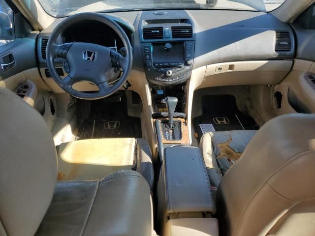 2004 Honda Accord EX