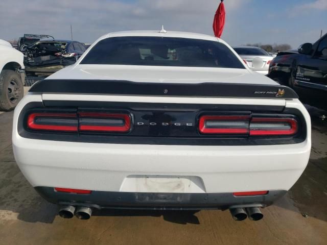 2020 Dodge Challenger R/T Scat Pack