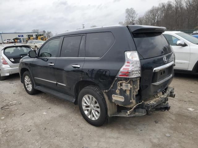 2015 Lexus GX 460