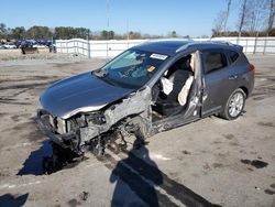 Nissan Vehiculos salvage en venta: 2011 Nissan Rogue S