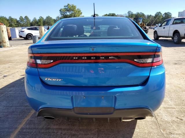 2015 Dodge Dart SXT