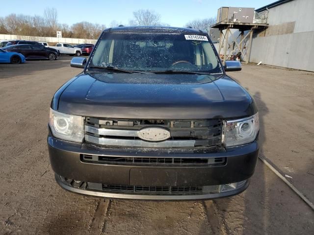 2011 Ford Flex Limited