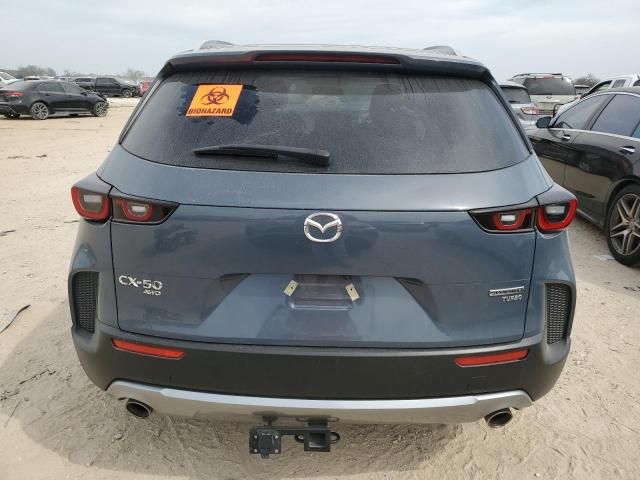 2023 Mazda CX-50 Base