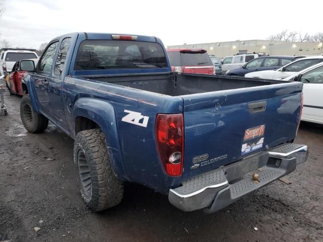 2006 Chevrolet Colorado