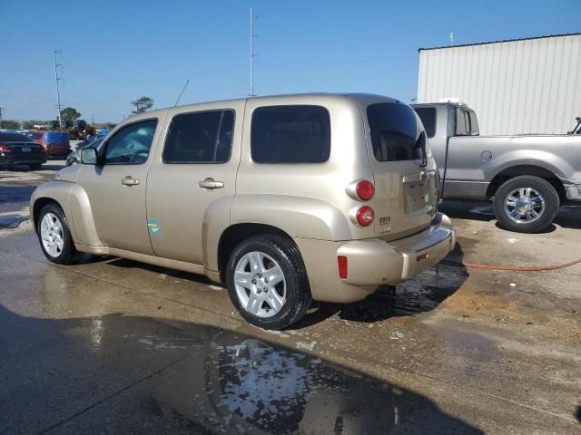 2008 Chevrolet HHR LT