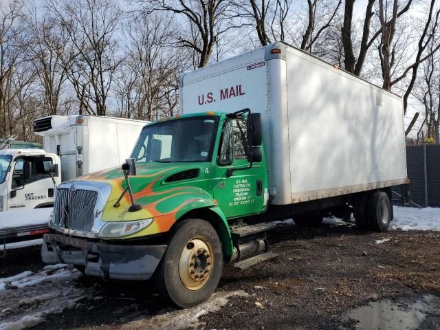 2006 International 4000 4300