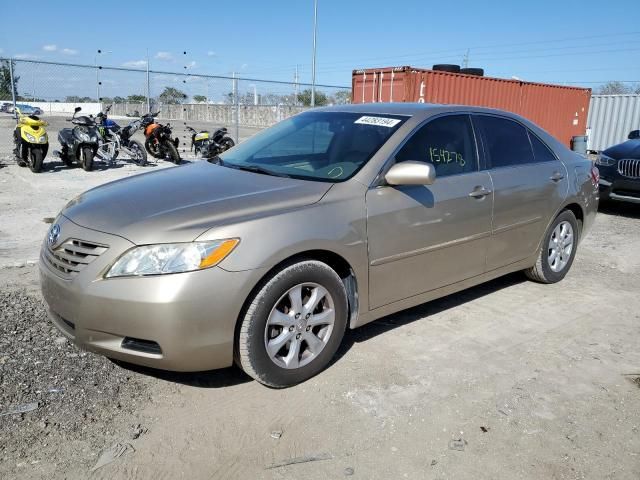 2007 Toyota Camry CE