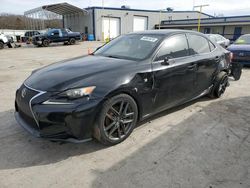 Lexus IS 250 salvage cars for sale: 2014 Lexus IS 250