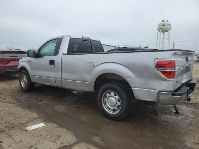 2014 Ford F150