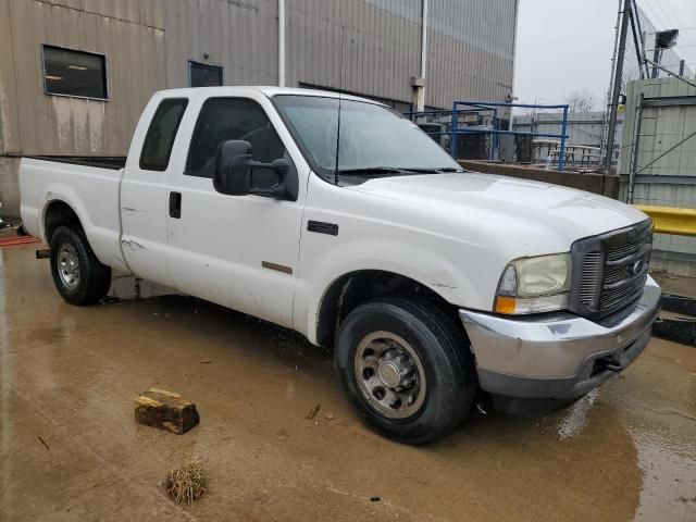 2003 Ford F250 Super Duty