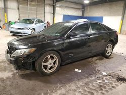 Salvage cars for sale from Copart Chalfont, PA: 2011 Toyota Camry SE