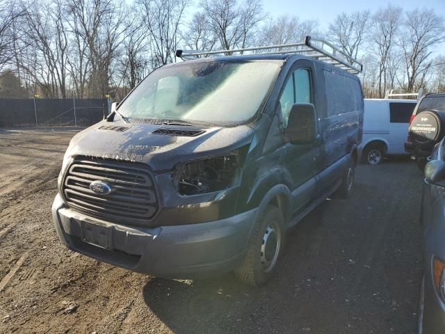 2015 Ford Transit T-250