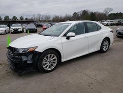 2024 Toyota Camry LE en venta en Florence, MS