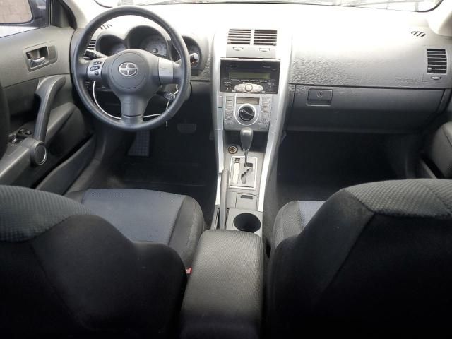 2006 Scion TC