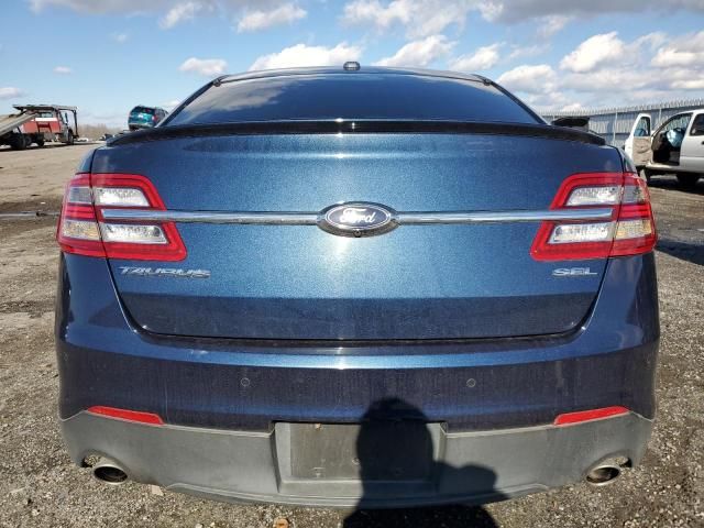 2016 Ford Taurus SEL