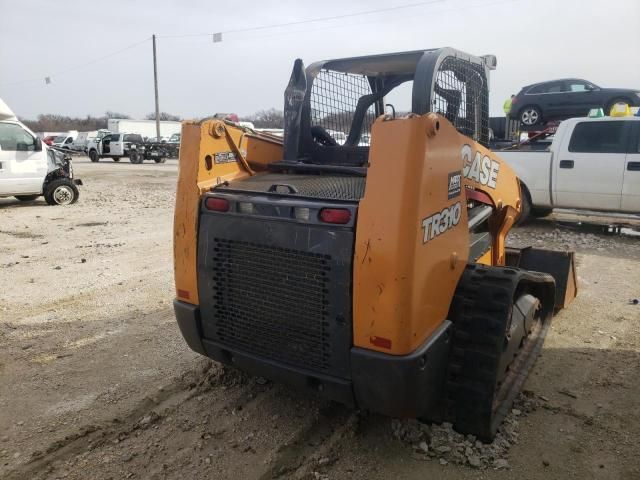 2017 Case Skid Steer