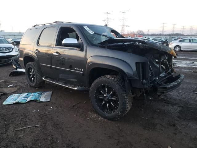 2007 Chevrolet Tahoe K1500