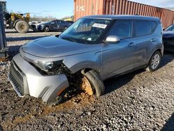 Salvage cars for sale from Copart Hueytown, AL: 2023 KIA Soul LX
