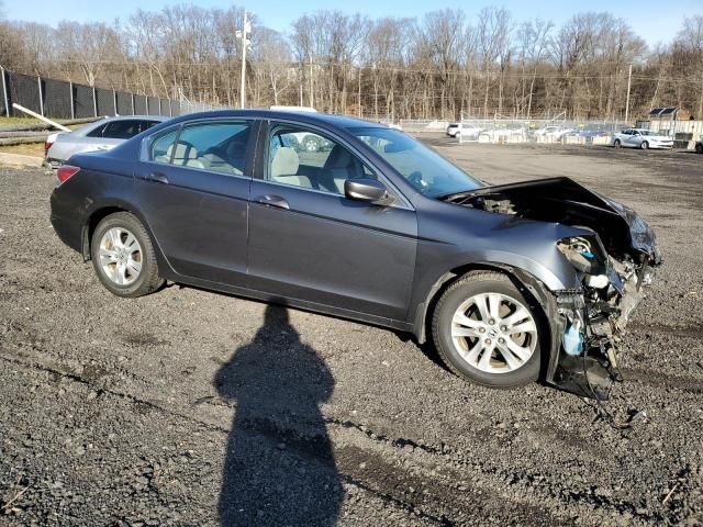 2008 Honda Accord LXP