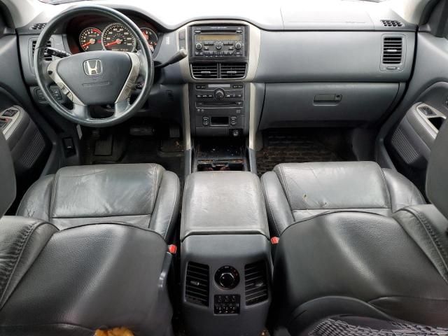 2006 Honda Pilot EX