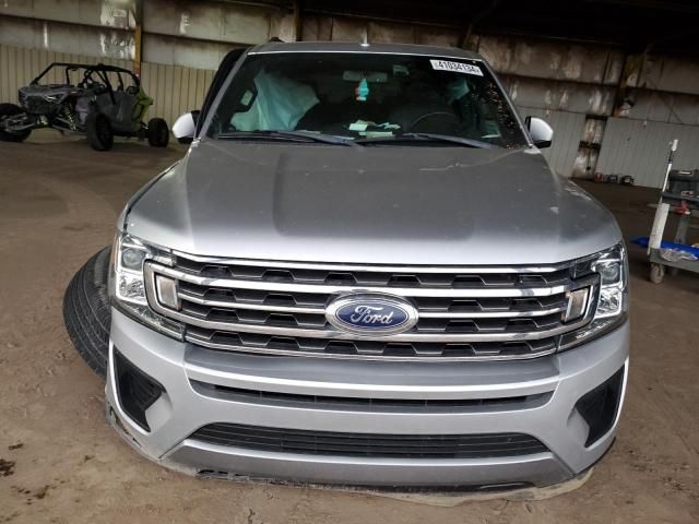 2018 Ford Expedition Max XLT