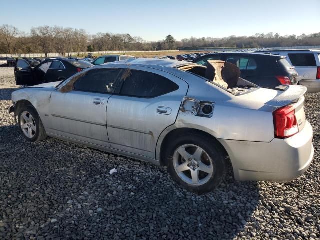 2010 Dodge Charger SXT