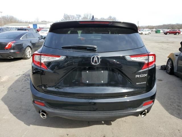 2021 Acura RDX