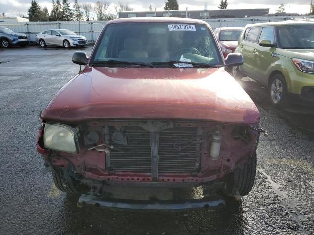 2004 Toyota Tacoma Xtracab