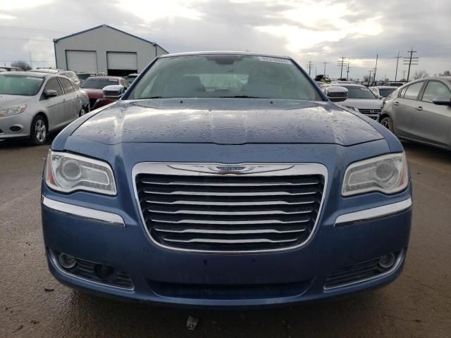 2011 Chrysler 300C