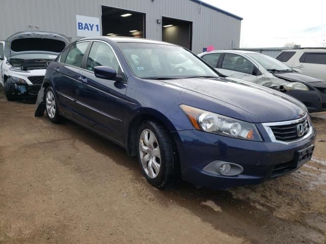 2010 Honda Accord EXL