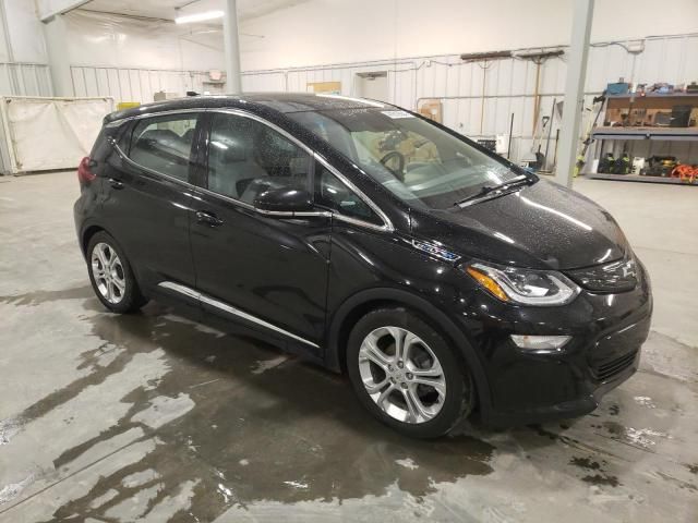 2020 Chevrolet Bolt EV LT