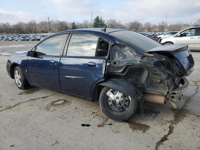 2007 Saturn Ion Level 2