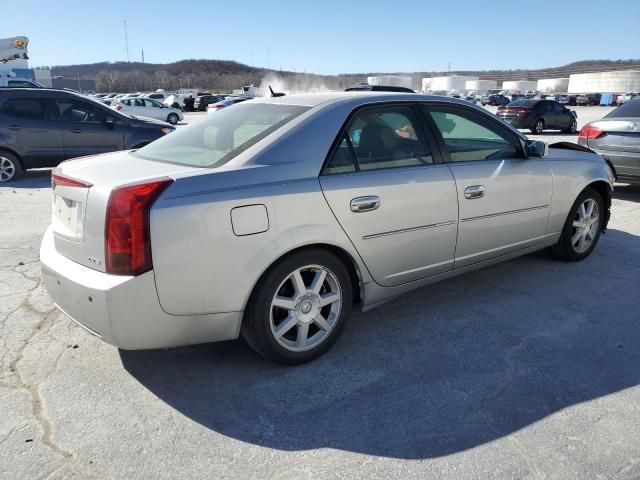 2005 Cadillac CTS HI Feature V6