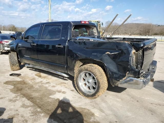 2014 Toyota Tundra Crewmax SR5