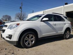 2015 Chevrolet Equinox LT en venta en Blaine, MN