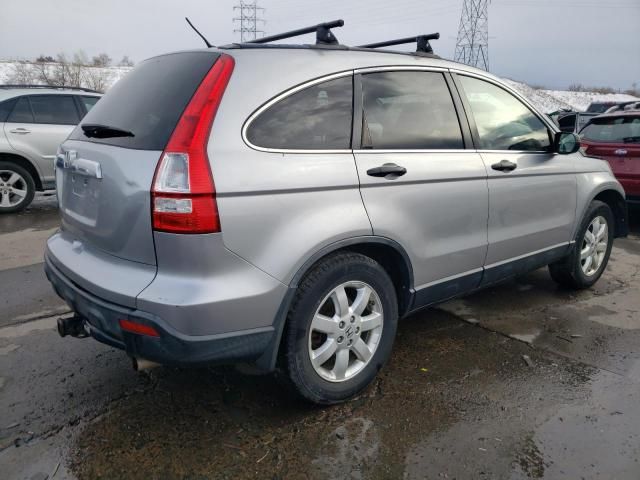 2008 Honda CR-V EX