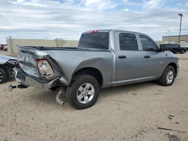 2020 Dodge RAM 1500 Classic Tradesman