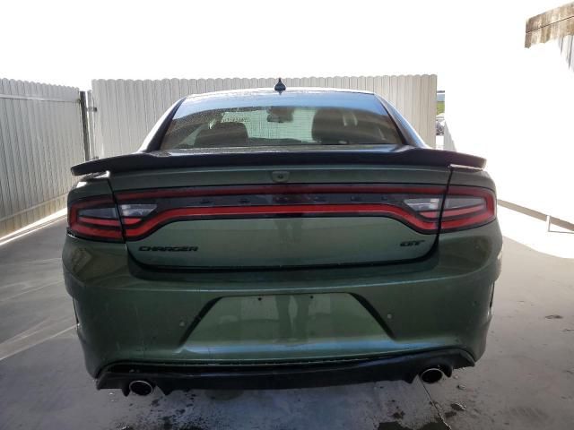 2022 Dodge Charger GT