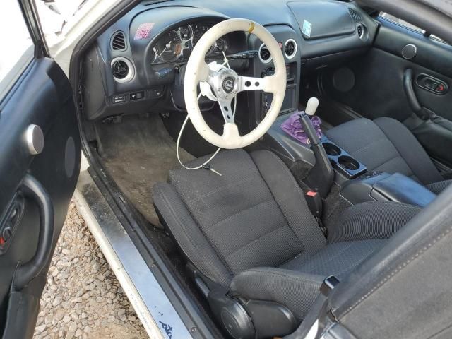 1994 Mazda MX-5 Miata