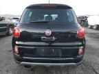 2014 Fiat 500L Trekking