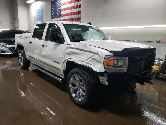 2015 GMC Sierra K1500 SLT