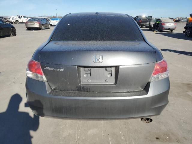 2010 Honda Accord EXL