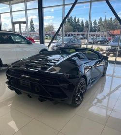 2020 Lamborghini Huracan EVO for sale in Sacramento, CA