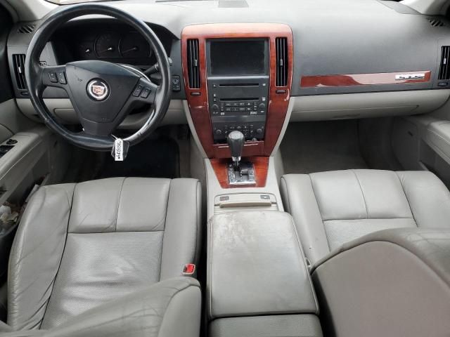 2006 Cadillac STS