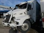 2003 Kenworth Construction T300