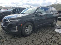 Chevrolet Traverse Vehiculos salvage en venta: 2023 Chevrolet Traverse LT