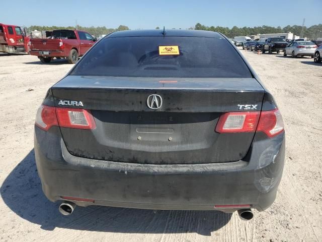 2010 Acura TSX