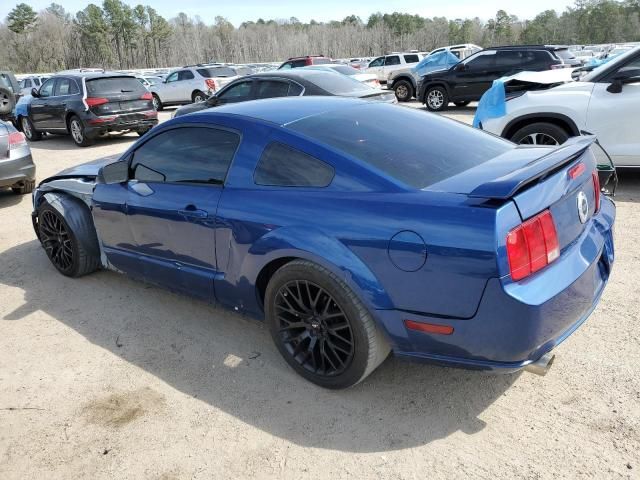 2006 Ford Mustang GT